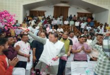 Uttarakhand News: निकाय कर्मचारियों के आभार रैली में शामिल हुए CM धामी, कहा– विकास में उनकी भूमिका अहम…..
