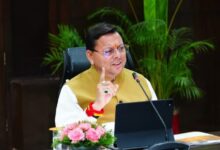 Uttarakhand News- चारधाम यात्रा: मुख्यमंत्री पुष्कर सिंह धामी ने अफसरों को दिए कड़े निर्देश, कहा- अफवाह फैलाने वालों के खिलाफ तुरंत FIR करें….