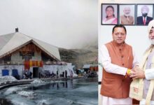 हेमकुंड साहिब यात्रा 2026: 23 मई को खुलेंगे कपाट, 20 मई को रवाना होगा पहला जत्था, ट्रस्ट ने सीएम को दिया न्योता….