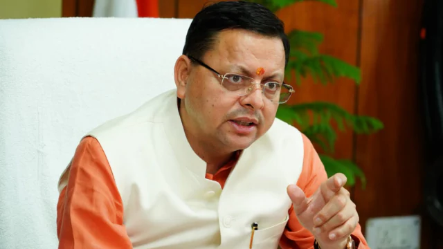 Uttarakhand News: CM धामी ने शिक्षा, पर्यटन और कुंभ-2027 योजनाओं को दी करोड़ों की मंजूरी, कई विकास कार्यों को मिली वित्तीय स्वीकृत…..