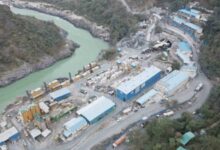 Srinagar Garhwal: देश की सबसे लंबी रेल सुरंग बनी टनल-8, ऋषिकेश-कर्णप्रयाग ब्रॉड गेज रेल परियोजना