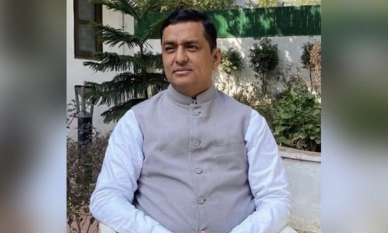 Uttarakhand: रामनगर और देहरादून के बीच सीधी रेल सेवा, सांसद अनिल बलूनी ने कहा-जल्द होगी औपचारिक घोषणा