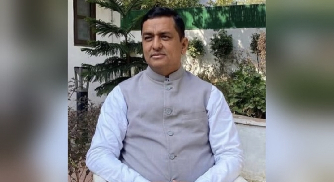 Uttarakhand: रामनगर और देहरादून के बीच सीधी रेल सेवा, सांसद अनिल बलूनी ने कहा-जल्द होगी औपचारिक घोषणा