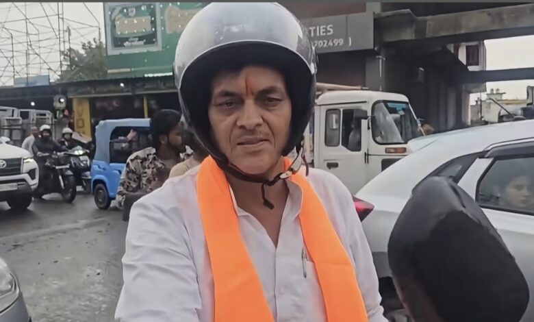PM Modi की अपील का असर, उत्तराखंड में इलेक्ट्रिक वाहन से कार्यक्रमों में शामिल होने निकले विधायक