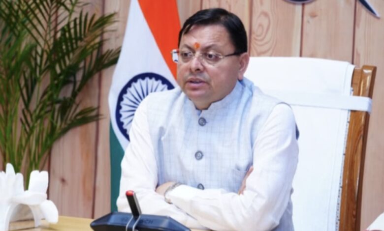 Uttarakhand: मध्य क्षेत्रीय परिषद में प्रदेश रखेगा कई मुद्दे, सीएम धामी बैठक में शामिल होने छत्तीसगढ़ पहुंचे