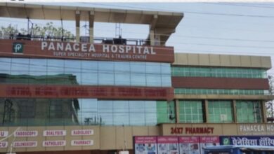 Dehradun: अस्पताल के एसी में शॉर्ट सर्किट से लगी आग, ICU में भर्ती बुजुर्ग महिला की मौत, दो की हालत गंभीर
