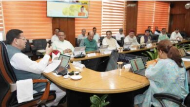 Uttarakhand: प्रदेश में 3800 से अधिक पंचायत पद हैं खाली, उप चुनाव कराने के लिए भेजा गया प्रस्ताव