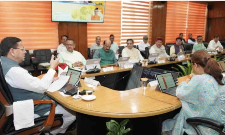 Uttarakhand: प्रदेश में 3800 से अधिक पंचायत पद हैं खाली, उप चुनाव कराने के लिए भेजा गया प्रस्ताव Uttarakhand: प्रदेश में 3800 से अधिक पंचायत पद हैं खाली, उप चुनाव कराने के लिए भेजा गया प्रस्ताव