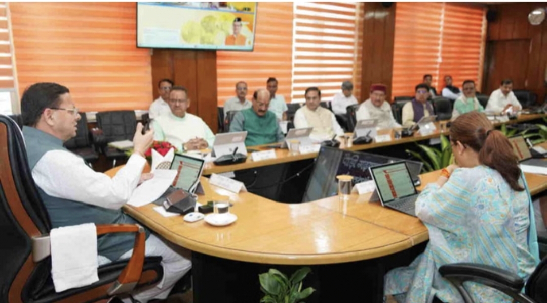Uttarakhand: प्रदेश में 3800 से अधिक पंचायत पद हैं खाली, उप चुनाव कराने के लिए भेजा गया प्रस्ताव Uttarakhand: प्रदेश में 3800 से अधिक पंचायत पद हैं खाली, उप चुनाव कराने के लिए भेजा गया प्रस्ताव