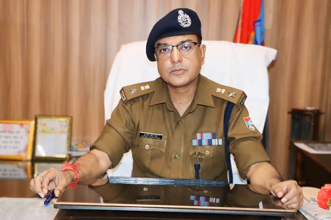 केंद्र सरकार का बड़ा प्रशासनिक फैसला, IAS सचिन कुर्वे को मिली चेन्नई पोर्ट की जिम्मेदारी