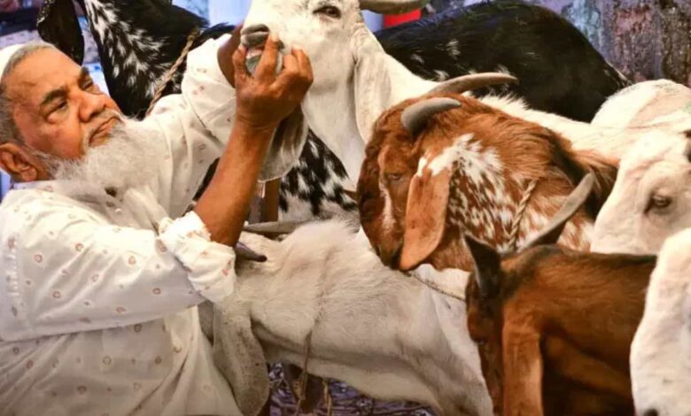 बकरीद अवकाश पर उत्तराखंड सरकार का नया आदेश, 27 नहीं अब 28 मई को रहेगी छुट्टी