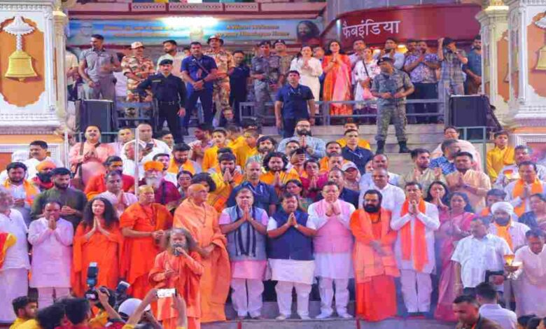 Uttarakhand News- नितिन नवीन को भाया धामी मॉडल: UCC और चारधाम यात्रा प्रबंधन की सराहना, बोले- बूथ मजबूत तो 2027 में जीत तय….