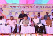 Uttarakhand News: गजा घण्टाकर्ण महोत्सव में CM धामी की बड़ी सौगात, रोपवे से लेकर ईको पार्क और सड़कों तक कई विकास योजनाओं का किया ऐलान….