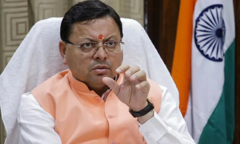 Uttarakhand News: पेट्रोल-डीजल बचाने और स्वदेशी अपनाने की CM धामी ने की अपील, बोले-यह आत्मनिर्भर भारत की दिशा में बड़ा कदम…..