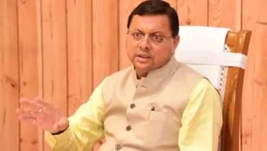 Uttarakhand News: अब राह होगी आसान, मुख्यमंत्री पुष्कर सिंह धामी ने ग्रामीण सड़कों के लिए दी करोड़ों की स्वीकृति, कहा- आम जनता को न हो कोई परेशानी…..
