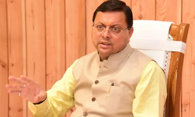 Uttarakhand News: अब राह होगी आसान, मुख्यमंत्री पुष्कर सिंह धामी ने ग्रामीण सड़कों के लिए दी करोड़ों की स्वीकृति, कहा- आम जनता को न हो कोई परेशानी….. Uttarakhand News: अब राह होगी आसान, मुख्यमंत्री पुष्कर सिंह धामी ने ग्रामीण सड़कों के लिए दी करोड़ों की स्वीकृति, कहा- आम जनता को न हो कोई परेशानी…..