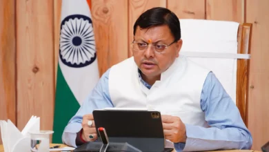 Uttarakhand News- सीएम धामी का बड़ा निर्देश: सरकारी जमीनों से हटेगा अतिक्रमण, भू कानून उल्लंघन पर होगी सख्त कार्रवाई…. Uttarakhand News- सीएम धामी का बड़ा निर्देश: सरकारी जमीनों से हटेगा अतिक्रमण, भू कानून उल्लंघन पर होगी सख्त कार्रवाई….