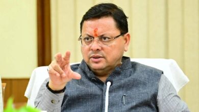 Uttarakhand News: मुख्यमंत्री पुष्कर सिंह धामी ने दी 29.10 करोड़ की सौगात, प्रदेश में विकास कार्यों को मिलेगी रफ्तार….. Uttarakhand News: मुख्यमंत्री पुष्कर सिंह धामी ने दी 29.10 करोड़ की सौगात, प्रदेश में विकास कार्यों को मिलेगी रफ्तार…..