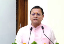 Uttarakhand News: ‘देवभूमि में सड़कों पर नमाज नहीं होने देंगे…’, सीएम पुष्कर सिंह धामी का बड़ा बयान, कहा- कानून से ऊपर कोई भी नहीं…..