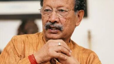 Uttarakhand: पूर्व मुख्यमंत्री भुवन चंद्र खंडूड़ी का निधन, प्रदेश में शोक की लहर, लंबे समय से चल रहे थे बीमार