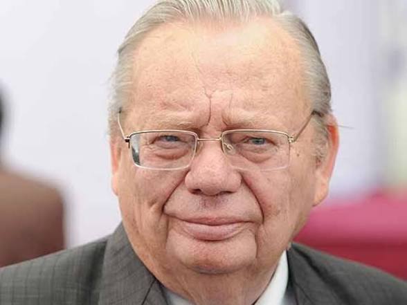 रस्किन बॉन्ड का 92वां जन्मदिन: दून-मसूरी की यादों और पहाड़ों की धड़कन में बसते हैं रस्किन रस्किन बॉन्ड का 92वां जन्मदिन: दून-मसूरी की यादों और पहाड़ों की धड़कन में बसते हैं रस्किन