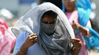 बढ़ती गर्मी से मिलेगा छुटकारा, देहरादून में बनेगी ‘हीट रेजिलिएंट सिटी’ बढ़ती गर्मी से मिलेगा छुटकारा, देहरादून में बनेगी ‘हीट रेजिलिएंट सिटी’