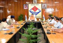 Uttarakhand News: चारधाम-हेमकुंट यात्रा में श्रद्धालुओं की सुविधा सर्वोपरि, अफवाहों से बचने की मुख्यमंत्री धामी ने की अपील…