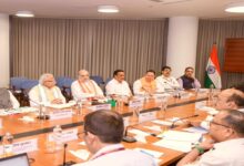 Uttarakhand News:  यमुना पुनर्जीवीकरण की दिशा में बड़ी पहल, किशाऊ बांध परियोजना पर 6 राज्यों में सहमति….