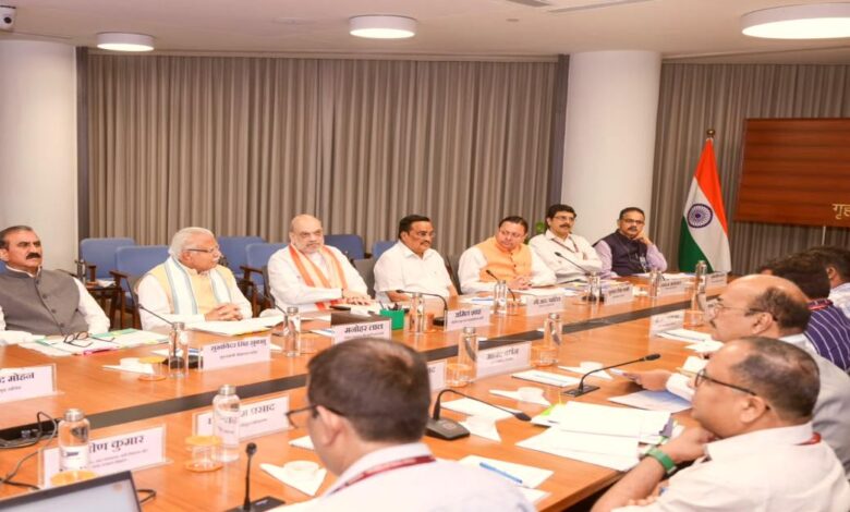 Uttarakhand News:  यमुना पुनर्जीवीकरण की दिशा में बड़ी पहल, किशाऊ बांध परियोजना पर 6 राज्यों में सहमति….