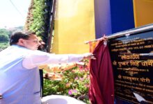 Uttarakhand News- कंडोलिया महोत्सव का शुभारंभ: सीएम धामी ने पौड़ी गढ़वाल को 110.55 करोड़ की 19 विकास योजनाओं की दी सौगात….