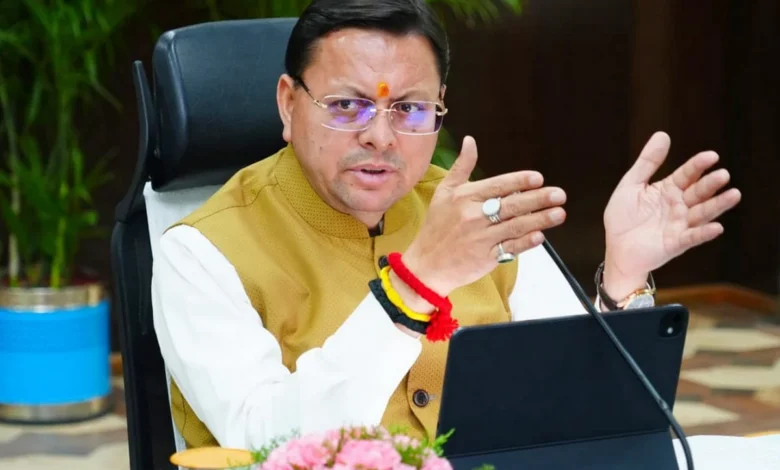Uttarakhand News: पुलिस आवास और जेल सुविधाओं के विस्तार को धामी सरकार की मंजूरी, 87 करोड़ रुपये से अधिक की राशि स्वीकृत…..