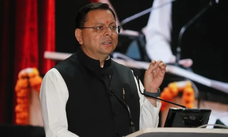 Uttarakhand News: पीएम किसान सम्मान निधि की 23वीं किस्त जारी, सीएम धामी बोले- अन्नदाताओं के सशक्तिकरण की दिशा में महत्वपूर्ण कदम…..