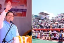 सीएम धामी ने पौड़ी को दी 110 करोड़ की सौगात, बोले- यहां आकर मुझे होता ऊर्जा का अनुभव