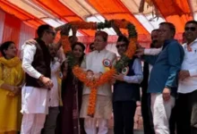 जौनसार-बावर पहुंचे सीएम धामी, बोले- प्रधानमंत्री के नेतृत्व में आदिवासी समाज की नीतियां और नियति बदलीं