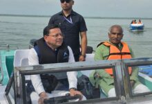 Uttarakhand News: CM धामी ने अंतर्राष्ट्रीय कयाकिंग-कैनोइंग प्रतियोगिता की तैयारियों का लिया जायजा, कहा- खेलों में उत्तराखण्ड बनेगा वैश्विक पहचान का केंद्र….