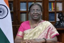 Droupadi Murmu: दो दिवसीय दौरे पर 12-13 जून को देहरादून पहुंचेंगी राष्ट्रपति, IMA परेड में होंगीं मुख्य अतिथि