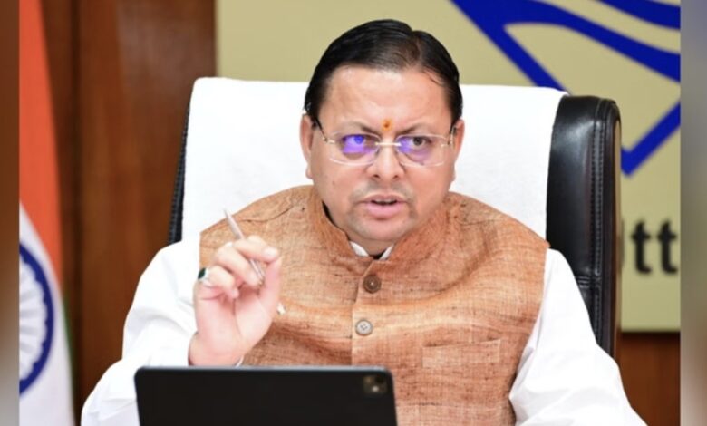 चारधाम यात्रा की एसओपी और सख्त होगी: सीएम धामी ने कहा- श्रद्धालुओं की सुरक्षा सरकार की सर्वोच्च प्राथमिकता