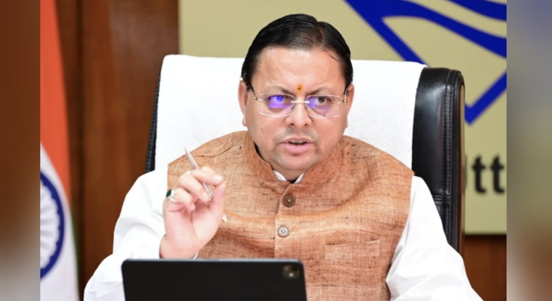 चारधाम यात्रा की एसओपी और सख्त होगी: सीएम धामी ने कहा- श्रद्धालुओं की सुरक्षा सरकार की सर्वोच्च प्राथमिकता चारधाम यात्रा की एसओपी और सख्त होगी: सीएम धामी ने कहा- श्रद्धालुओं की सुरक्षा सरकार की सर्वोच्च प्राथमिकता