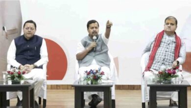 Nitin Nabin: भाजपा राष्ट्रीय अध्यक्ष की नई टीम में उत्तराखंड के चेहरे हो सकते हैं शामिल, दौरे के बाद बदलाव