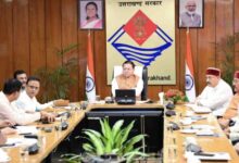 Uttarakhand BJP: हर सांसद, मंत्री, विधायक का विधानसभा में 24 घंटे का प्रवास, तैयार हुई रणनीति, दिल्ली में बैठक