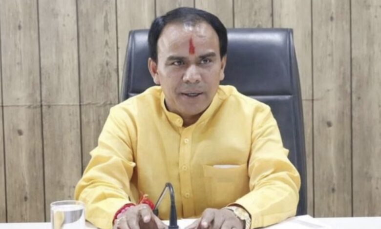 Uttarakhand: राज्य विवि में साइबर सुरक्षा के होंगे पुख्ता इंतजाम, छात्रों की जानकारी सुरक्षित रखने के निर्देश