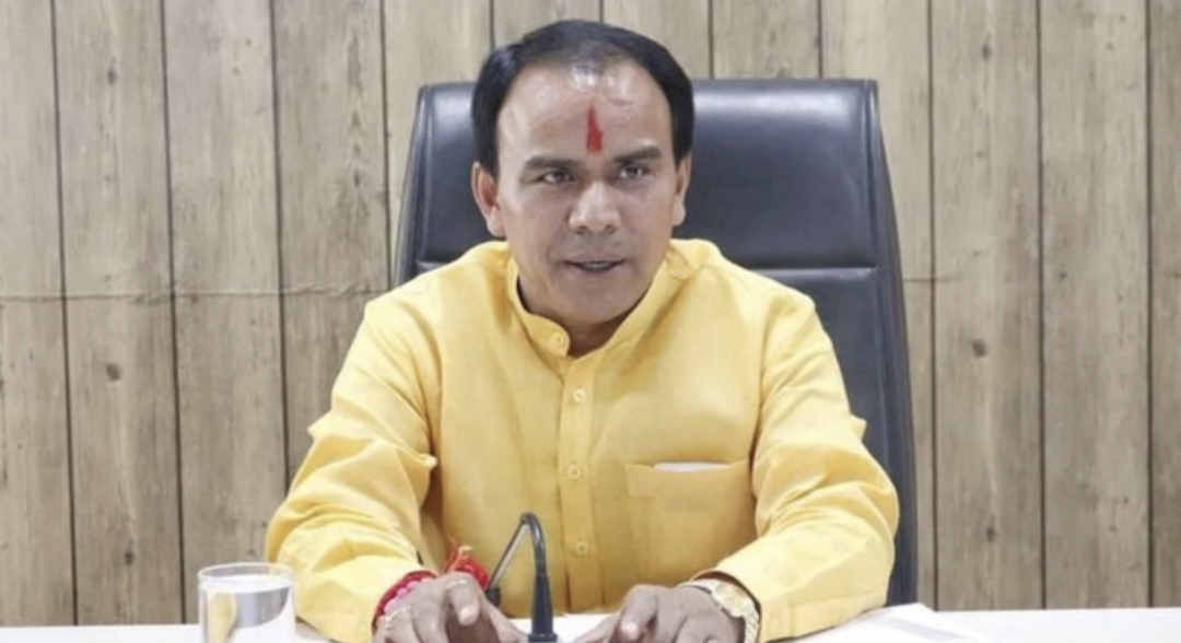 Uttarakhand: राज्य विवि में साइबर सुरक्षा के होंगे पुख्ता इंतजाम, छात्रों की जानकारी सुरक्षित रखने के निर्देश Uttarakhand: राज्य विवि में साइबर सुरक्षा के होंगे पुख्ता इंतजाम, छात्रों की जानकारी सुरक्षित रखने के निर्देश