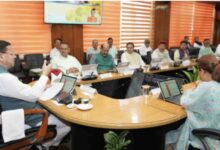 Uttarakhand: हर विधानसभा क्षेत्र में भाजपा की कोर कमेटी, सांसद, विधायकों की अगुवाई में बनेंगी समितियां