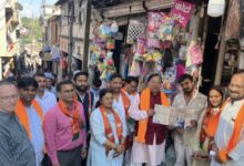 योजनाओं का लाभ घर-घर पहुंचाएं कार्यकर्ता : बंसल