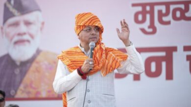 जन-जन की सरकार-जन जन के द्वार’: फिर आपके द्वार पहुंचेगी धामी सरकार, चार जुलाई से 15 दिन का विशेष अभियान
