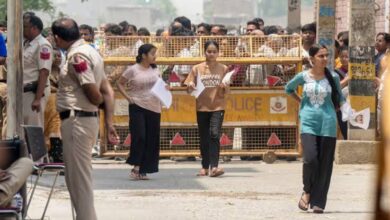 NEET अभ्यर्थियों के हित में बड़ा फैसला, सरकार देगी परीक्षा के लिए निशुल्क यात्रा सुविधा