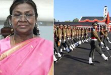 IMA Passing Out Parade 2026: राष्ट्रपति द्रौपदी मुर्मू ने उत्तराखंड दौरे में बढ़ाई सैन्य समारोह की गरिमा