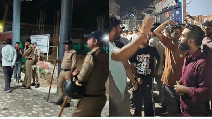 सहसपुर के बैरागीवाला में खूनी संघर्ष, सिंचाई के पानी को लेकर विवाद में एक की मौत
