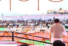 Uttarakhand News- चंपावत को विकास की बड़ी सौगात: CM धामी ने 123.79 करोड़ की 17 परियोजनाओं का किया लोकार्पण-शिलान्यास….