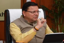 Uttarakhand News- प्रदेश के विकास को मिली रफ्तार: सीएम धामी ने विभिन्न विधानसभा क्षेत्रों के लिए 289 करोड़ रुपये की विकास योजनाओं को दी मंजूरी….